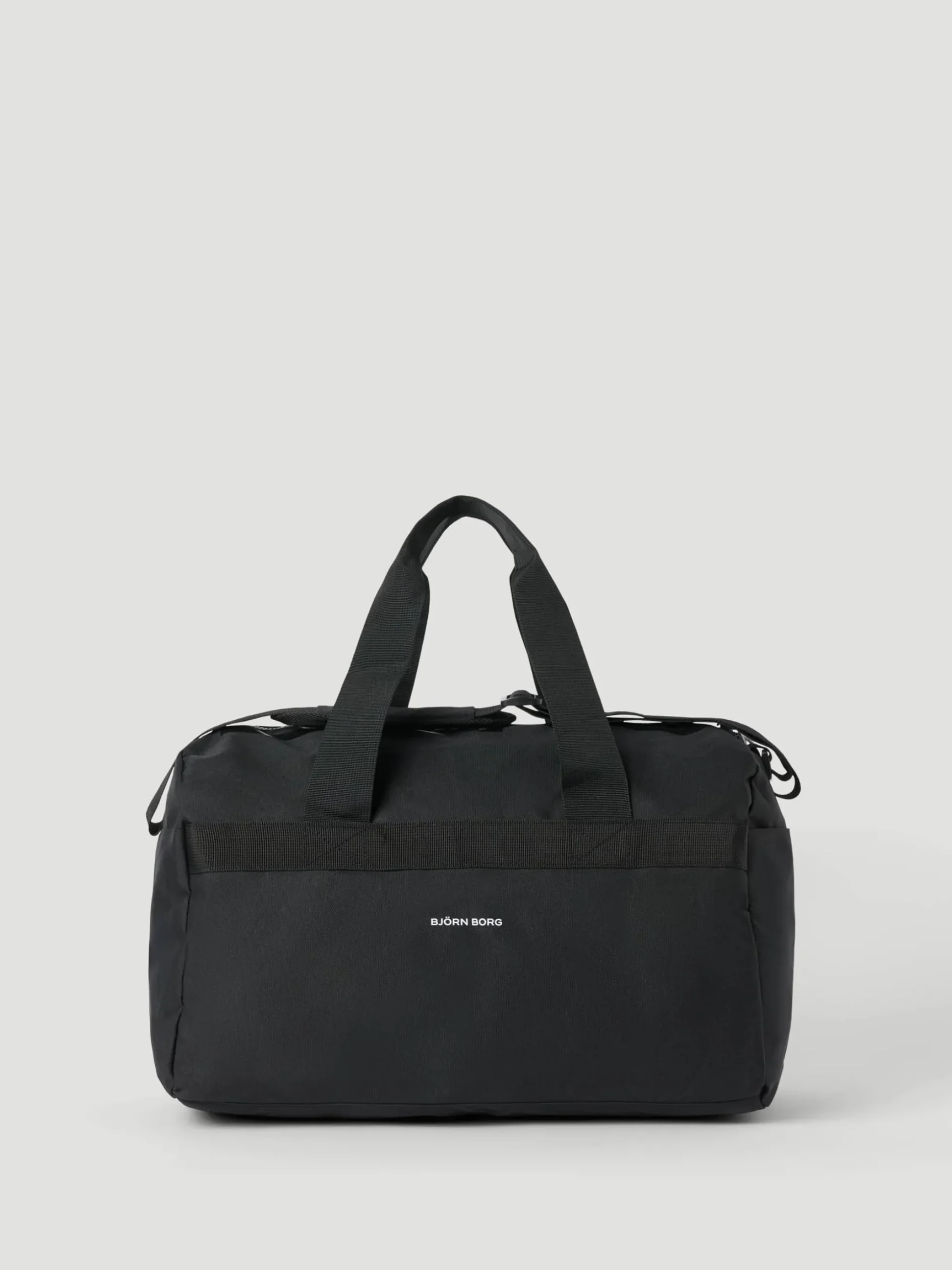 Borg Logo Sports Bag 35L