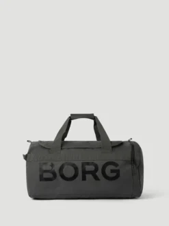 Borg Logo Sports Bag 40L