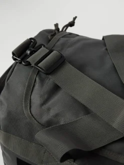 Borg Logo Sports Bag 40L