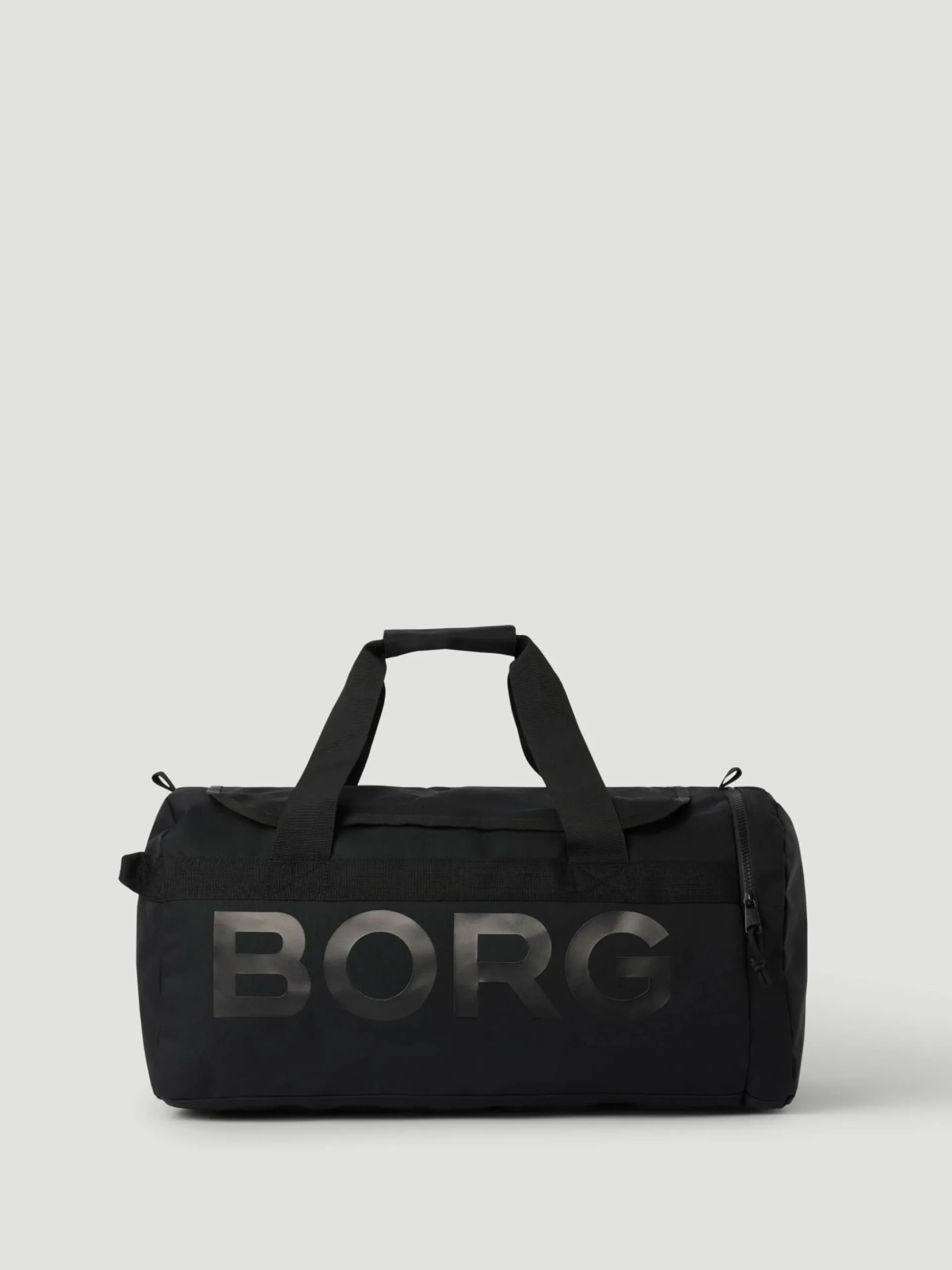 Borg Logo Sports Bag 40L