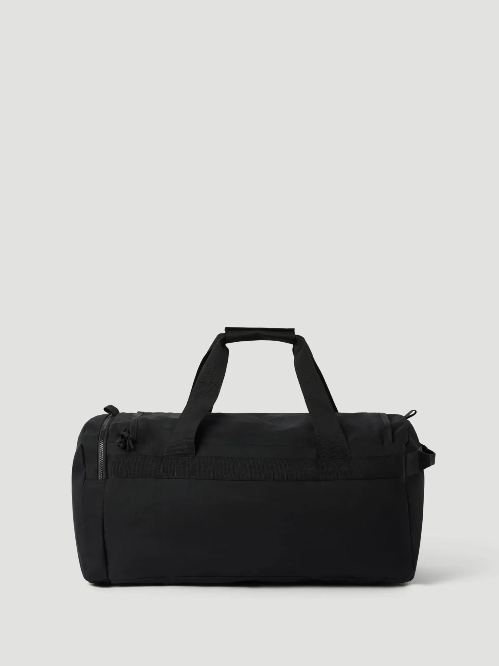 Borg Logo Sports Bag 40L
