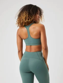 Borg Low Support Sports Bra