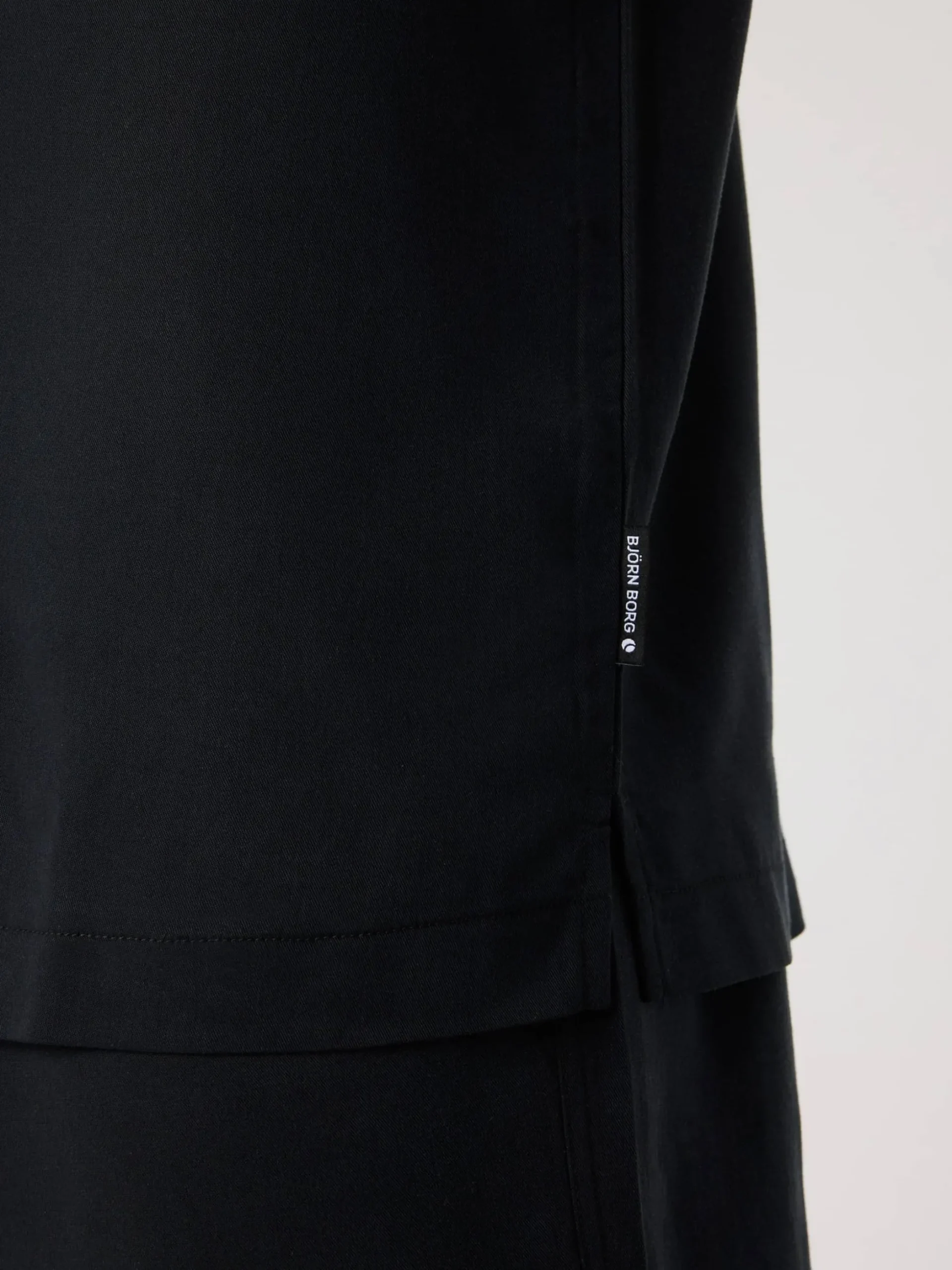 Borg Lyocell Resort Shirt