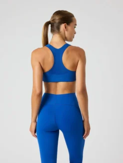 Borg Mid Support Sports Bra