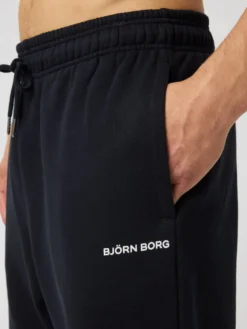 Borg Oversized Sweatpants