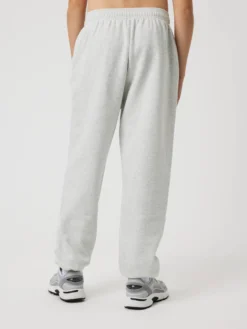 Borg Oversized Sweatpants