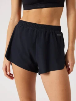 Borg Performance 2 In 1 Shorts