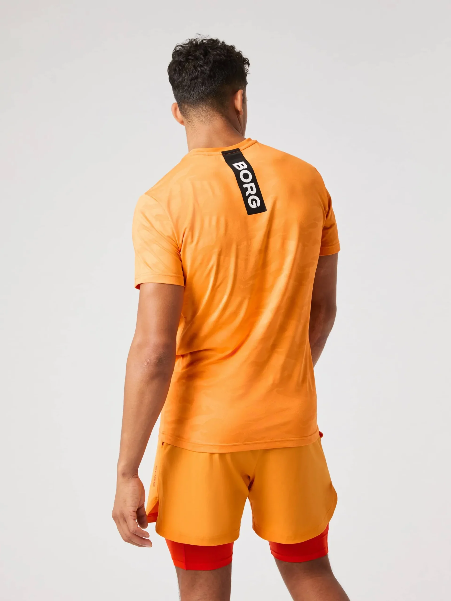 Borg Performance T-Shirt