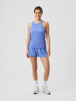 Borg Racerback Tank Top
