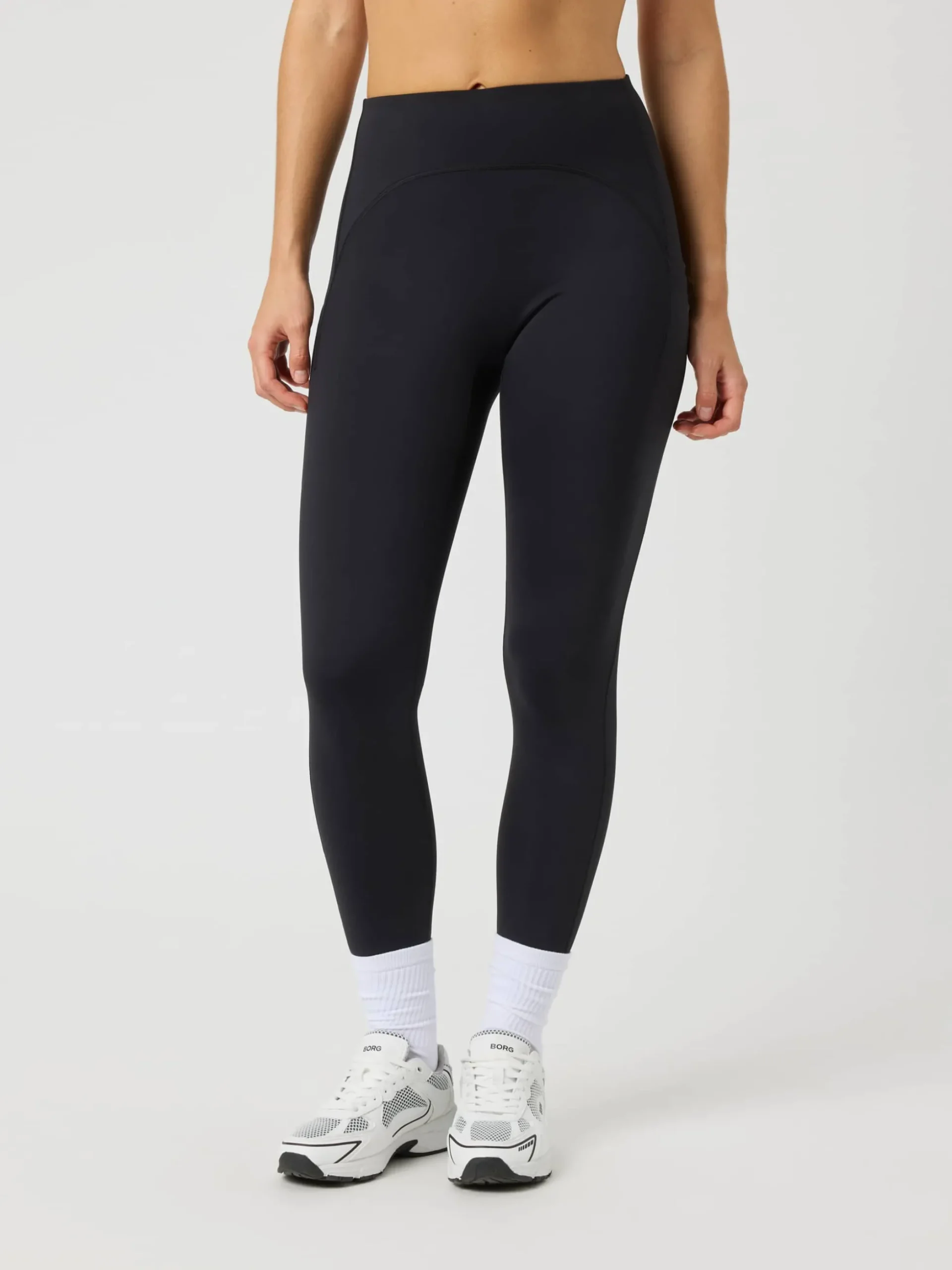 Borg Reform Pocket Tights