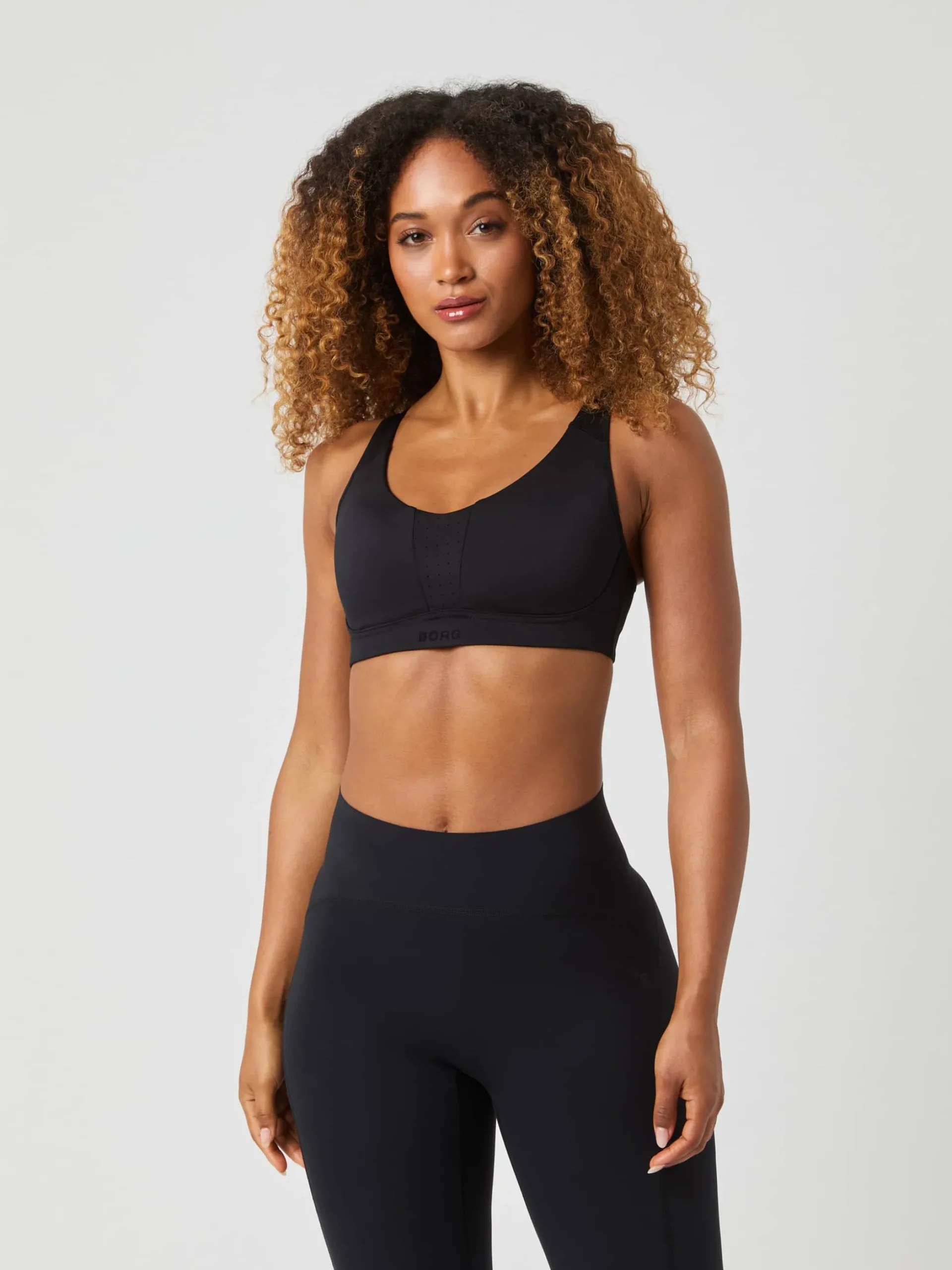 Borg Reform Sports Bra