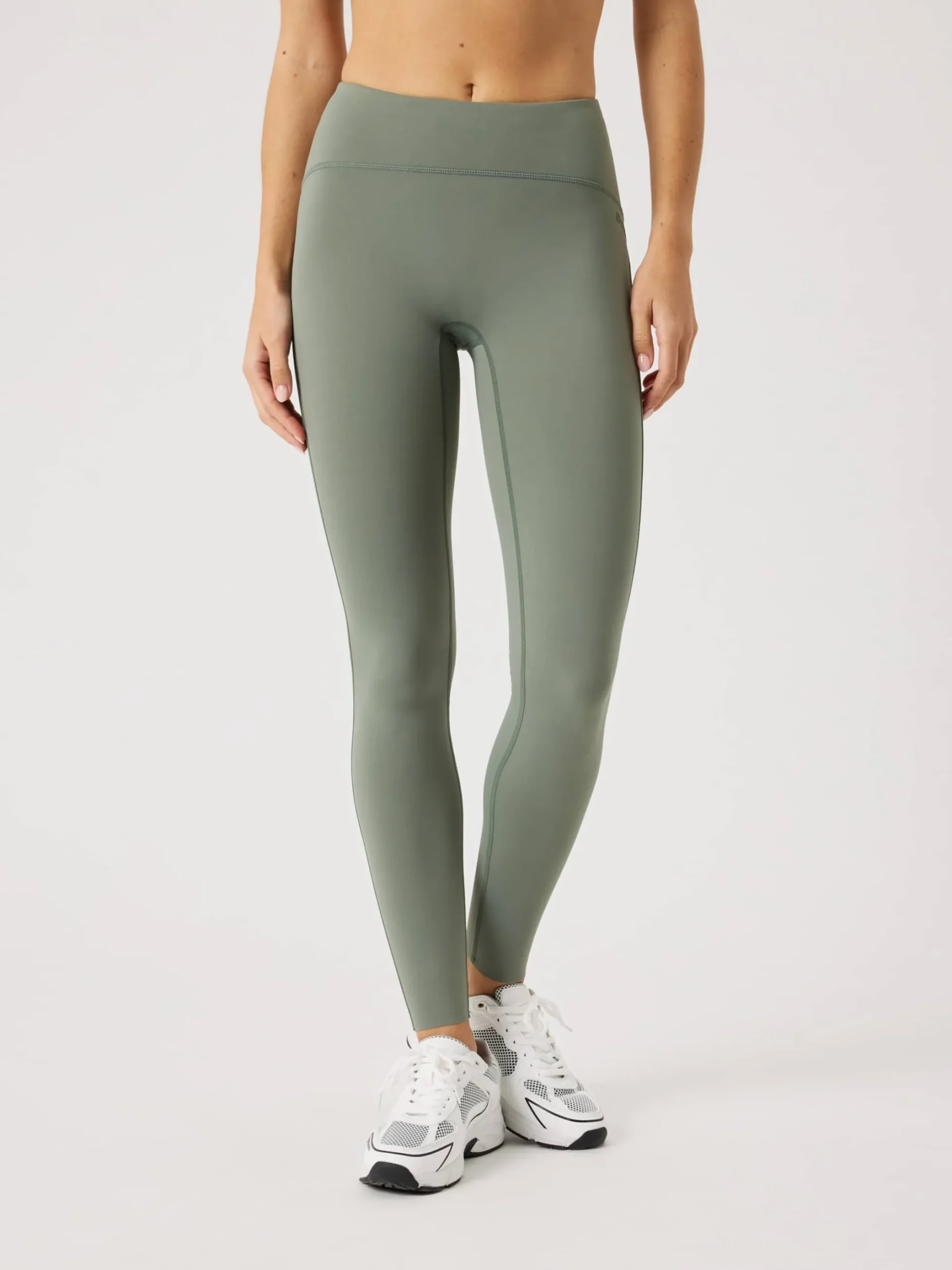 Borg Reform Tights