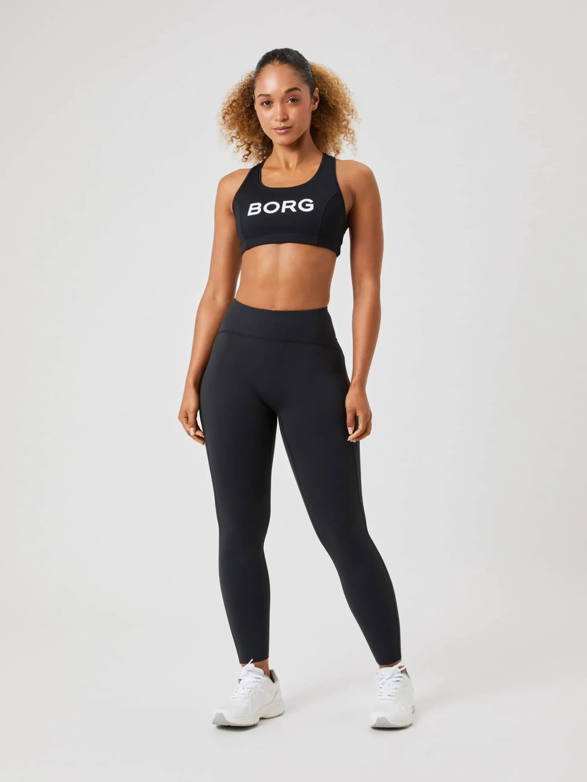 Borg Reform Tights