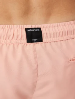 Borg Retro Swim Shorts