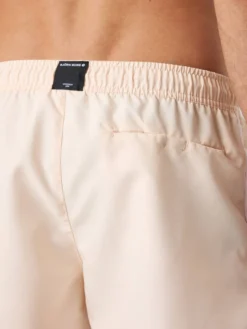 Borg Retro Swim Shorts