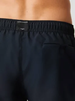 Borg Retro Swim Shorts