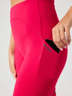 Borg Running Short Tights