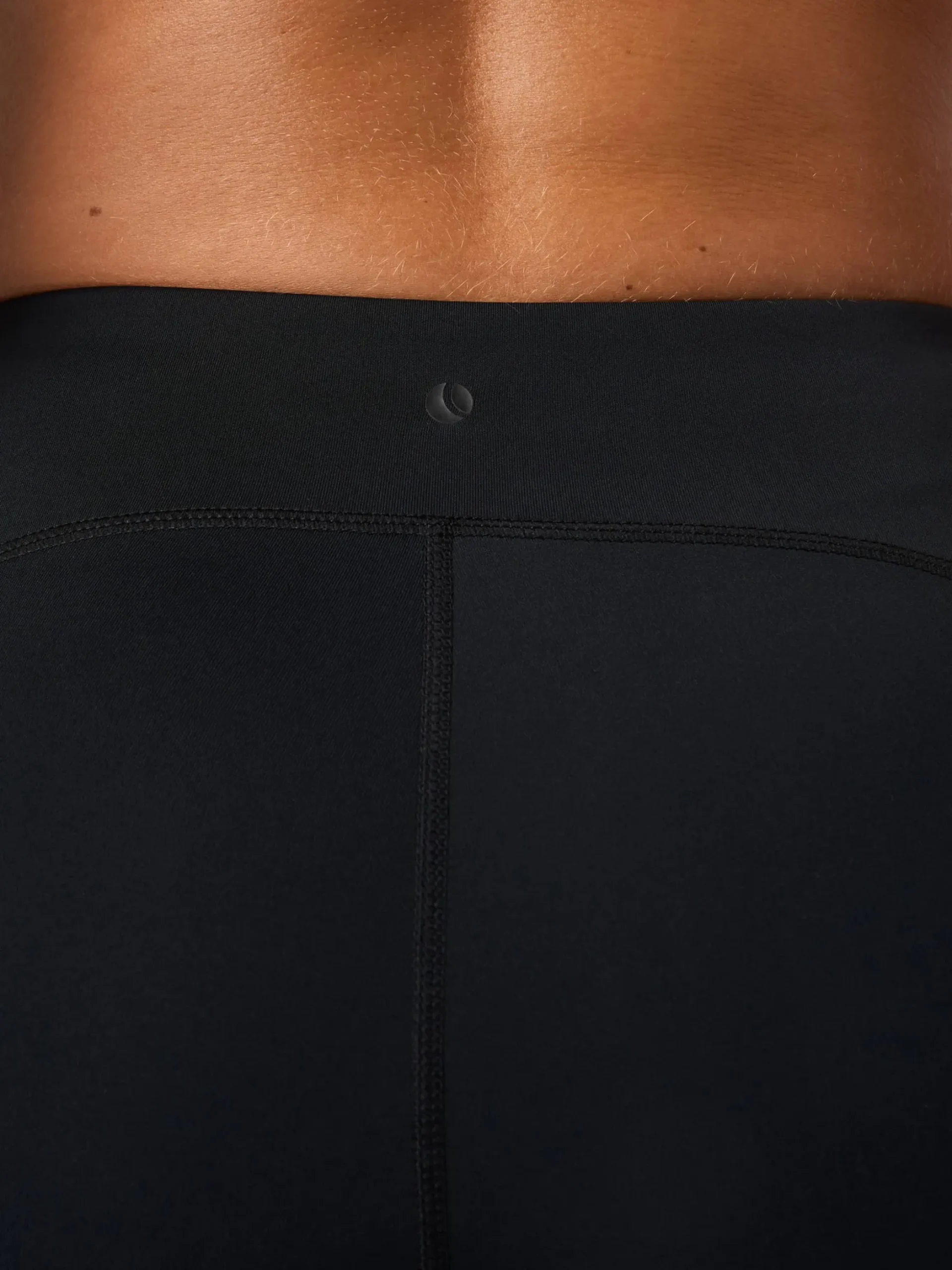 Borg Running Short Tights