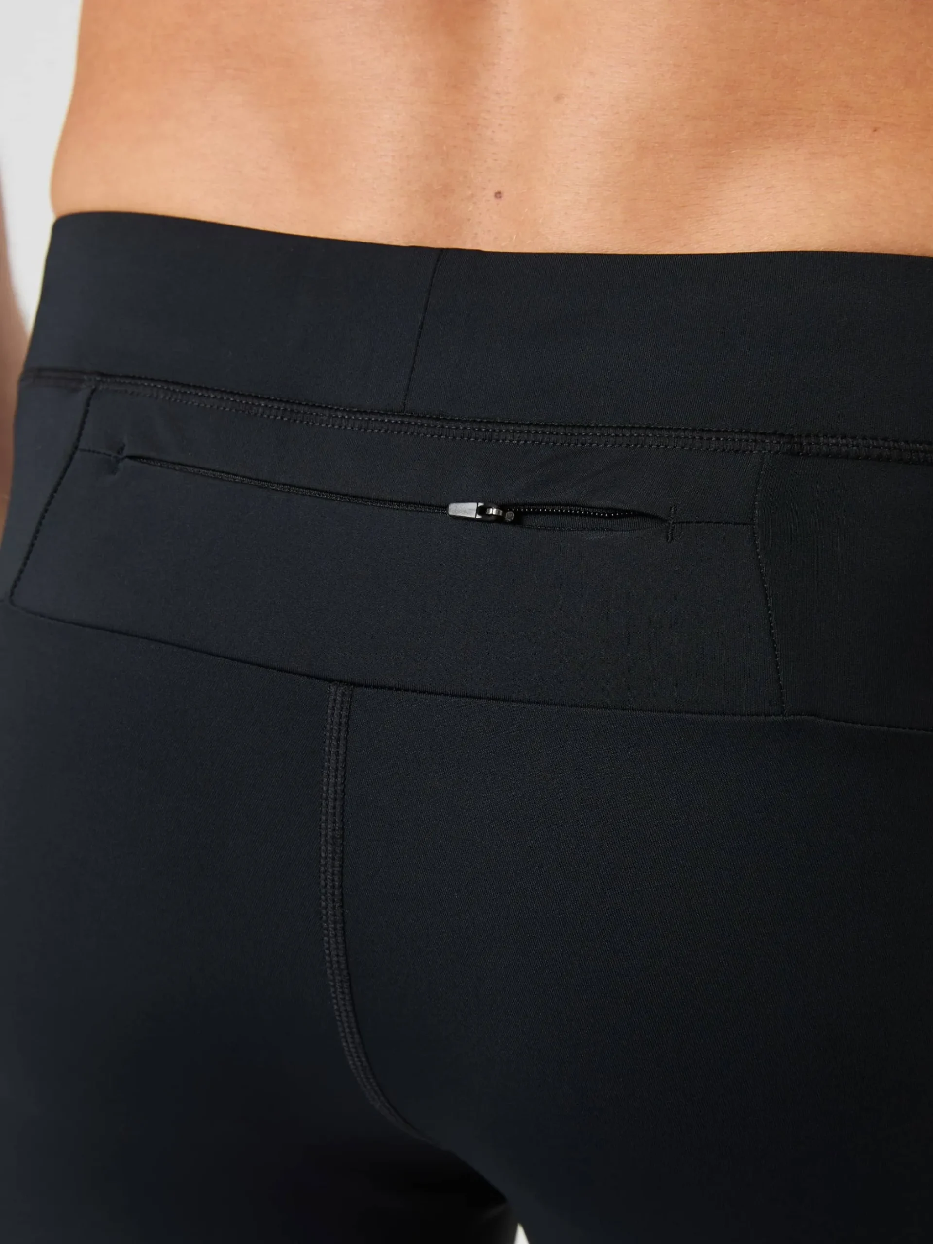 Borg Running Tights