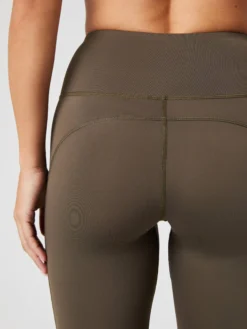 Borg Running Tights