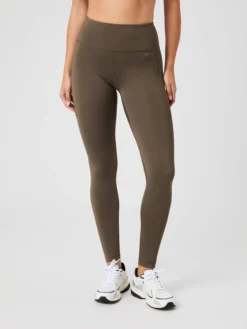 Borg Running Tights