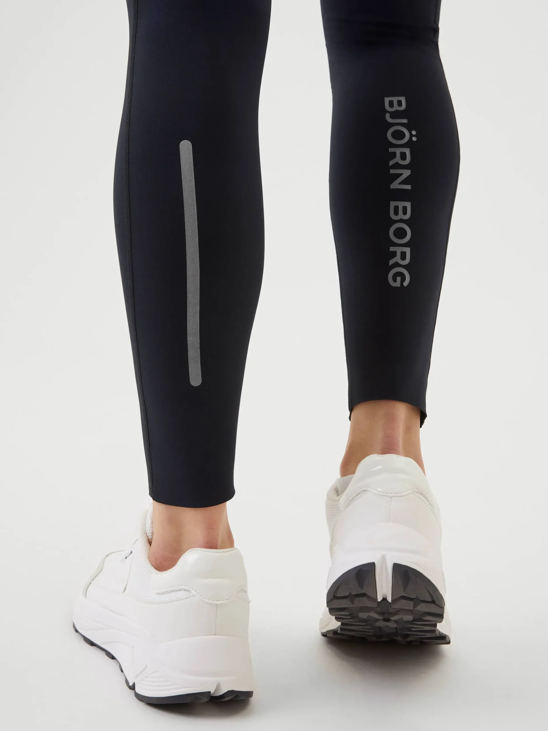 Borg Running Winter Tights
