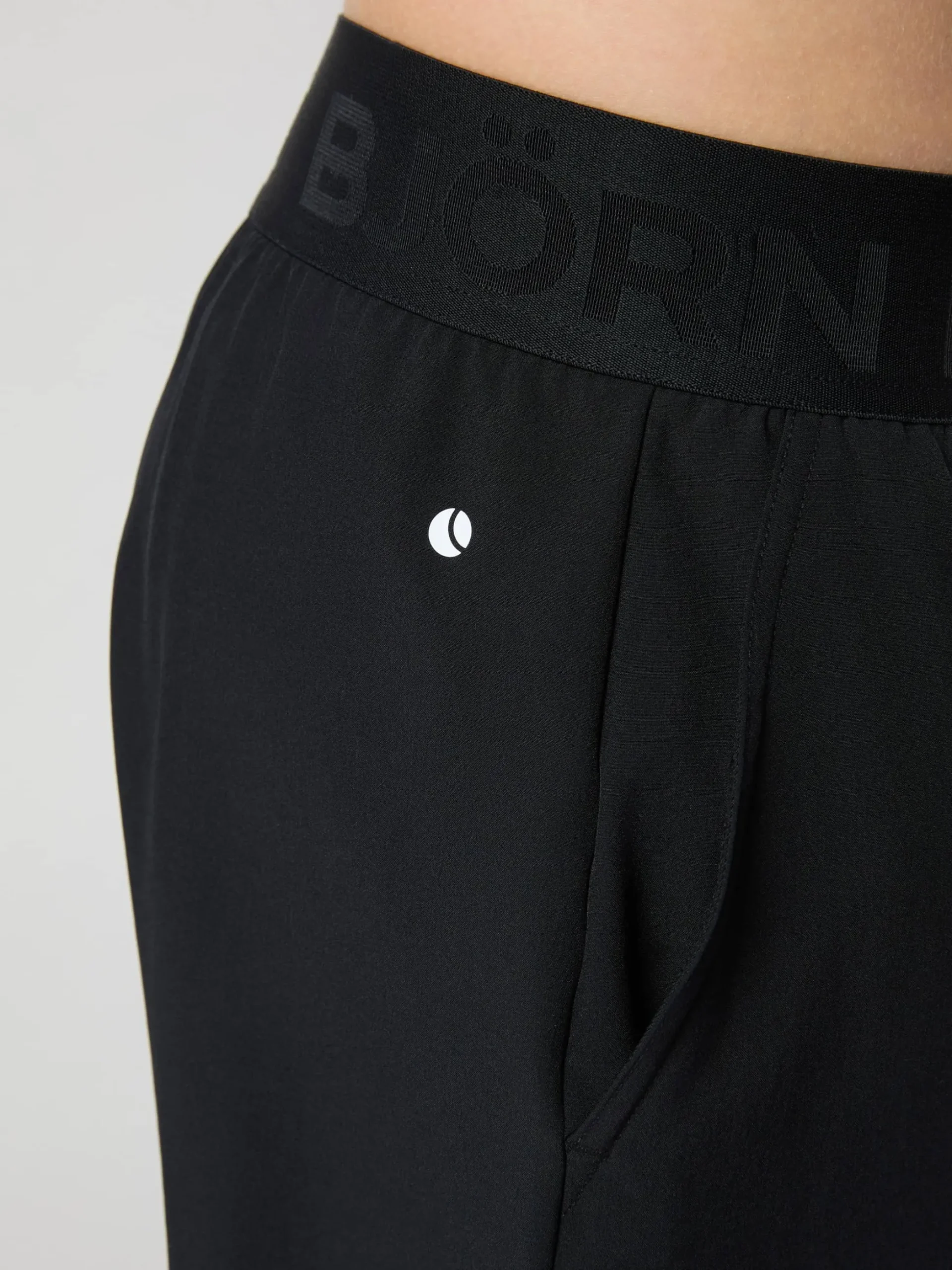 Borg Shorts