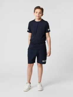 Borg Shorts