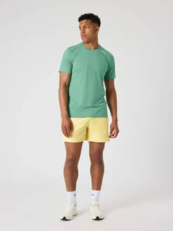 Borg Shorts 6 Inch