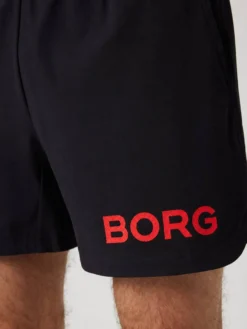 Borg Shorts 6 Inch