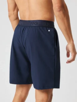 Borg Shorts 9 Inch