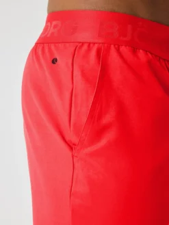 Borg Shorts 9 Inch