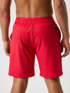 Borg Shorts 9 Inch