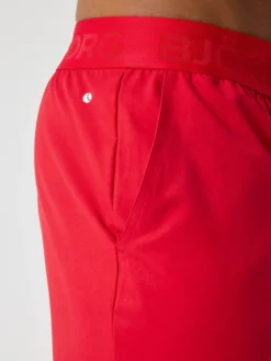 Borg Shorts 9 Inch