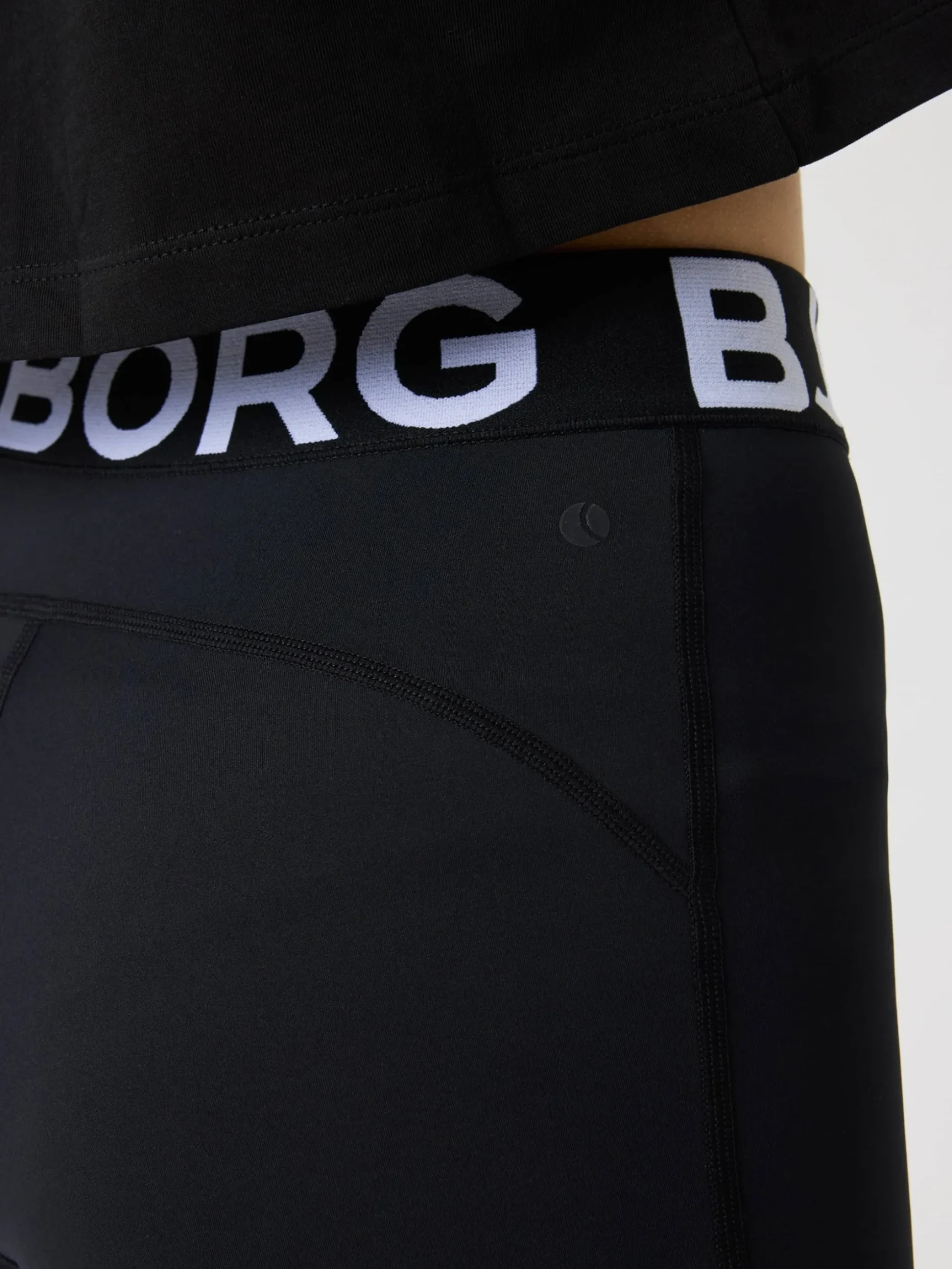 Borg Short Tights
