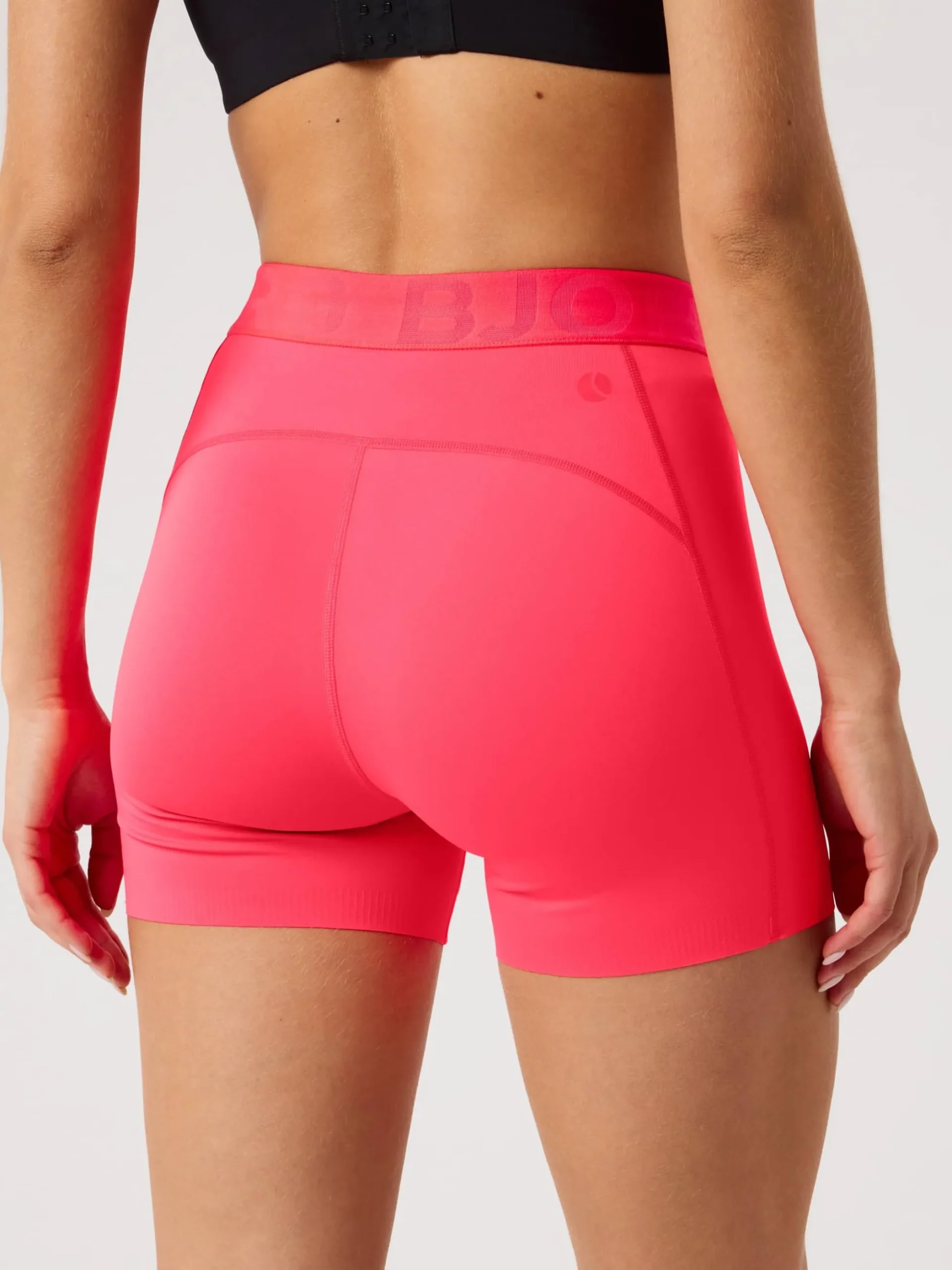 Borg Short Tights
