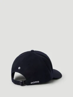Borg Signature Cap