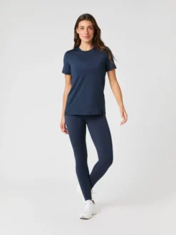 Borg Sleek Tights