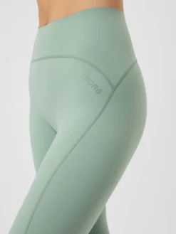 Borg Sleek Tights