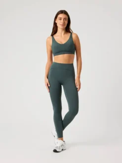 Borg Sleek Tights