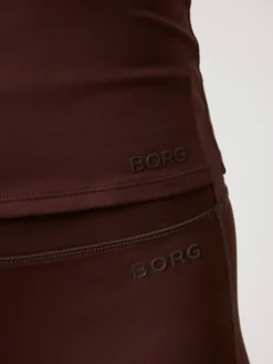 Borg Soft Racerback Tank Top