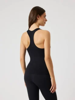 Borg Soft Racerback Tank Top