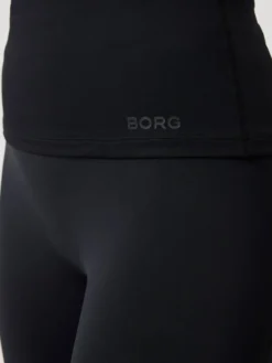 Borg Soft Racerback Tank Top