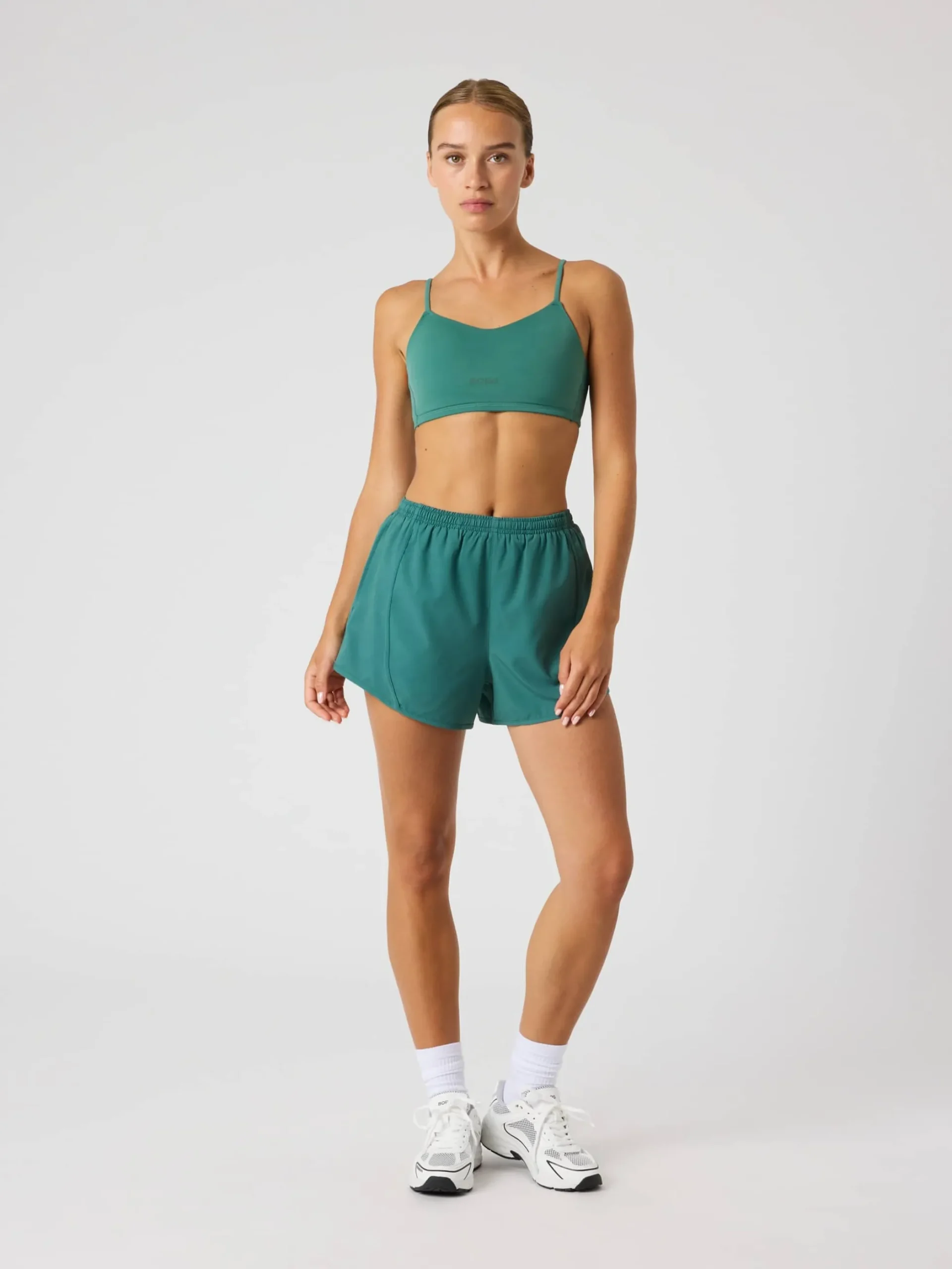 Borg Sports Shorts
