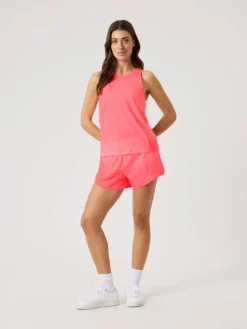 Borg Sports Tank Top