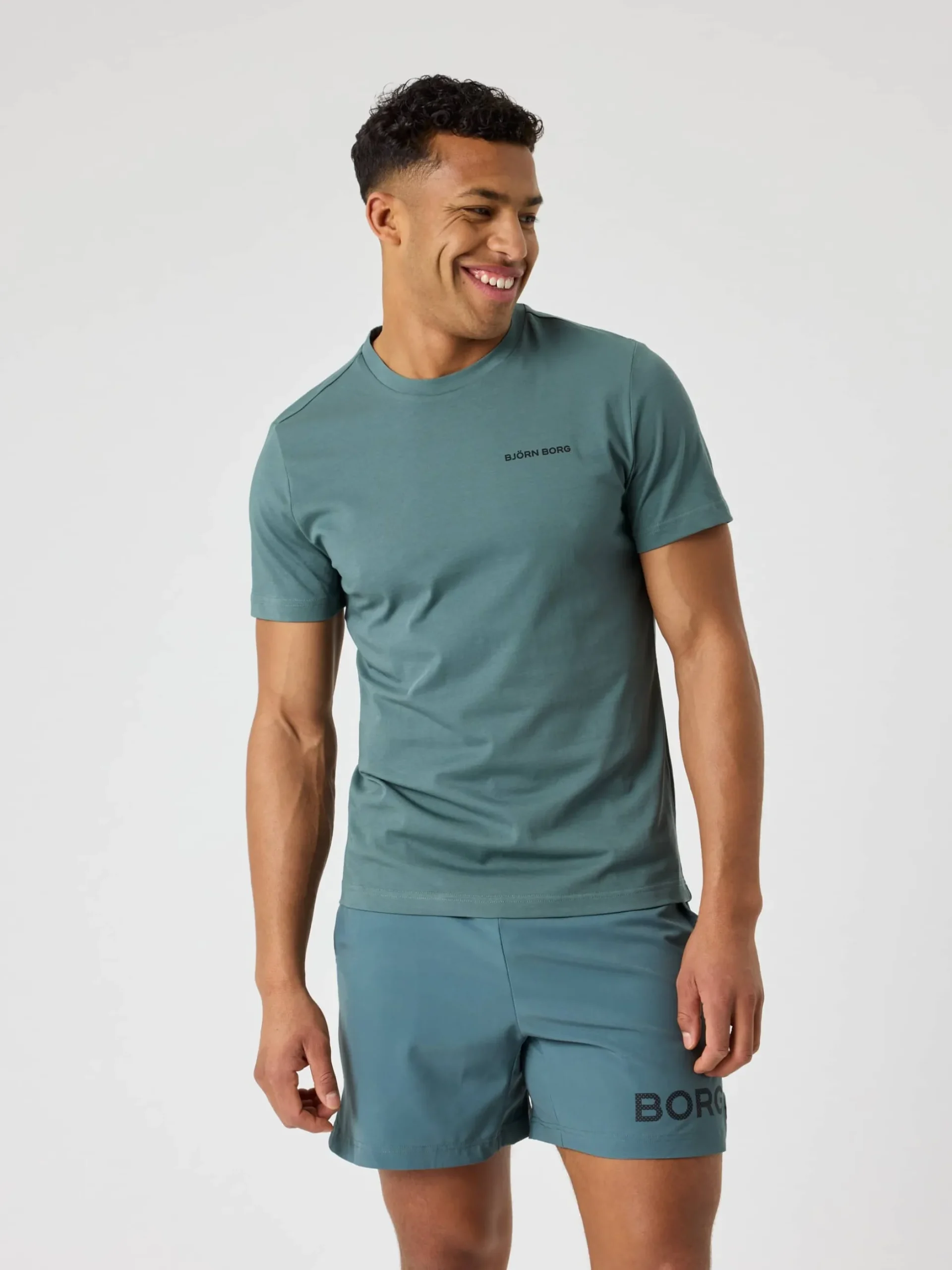 Borg Sports T-Shirt