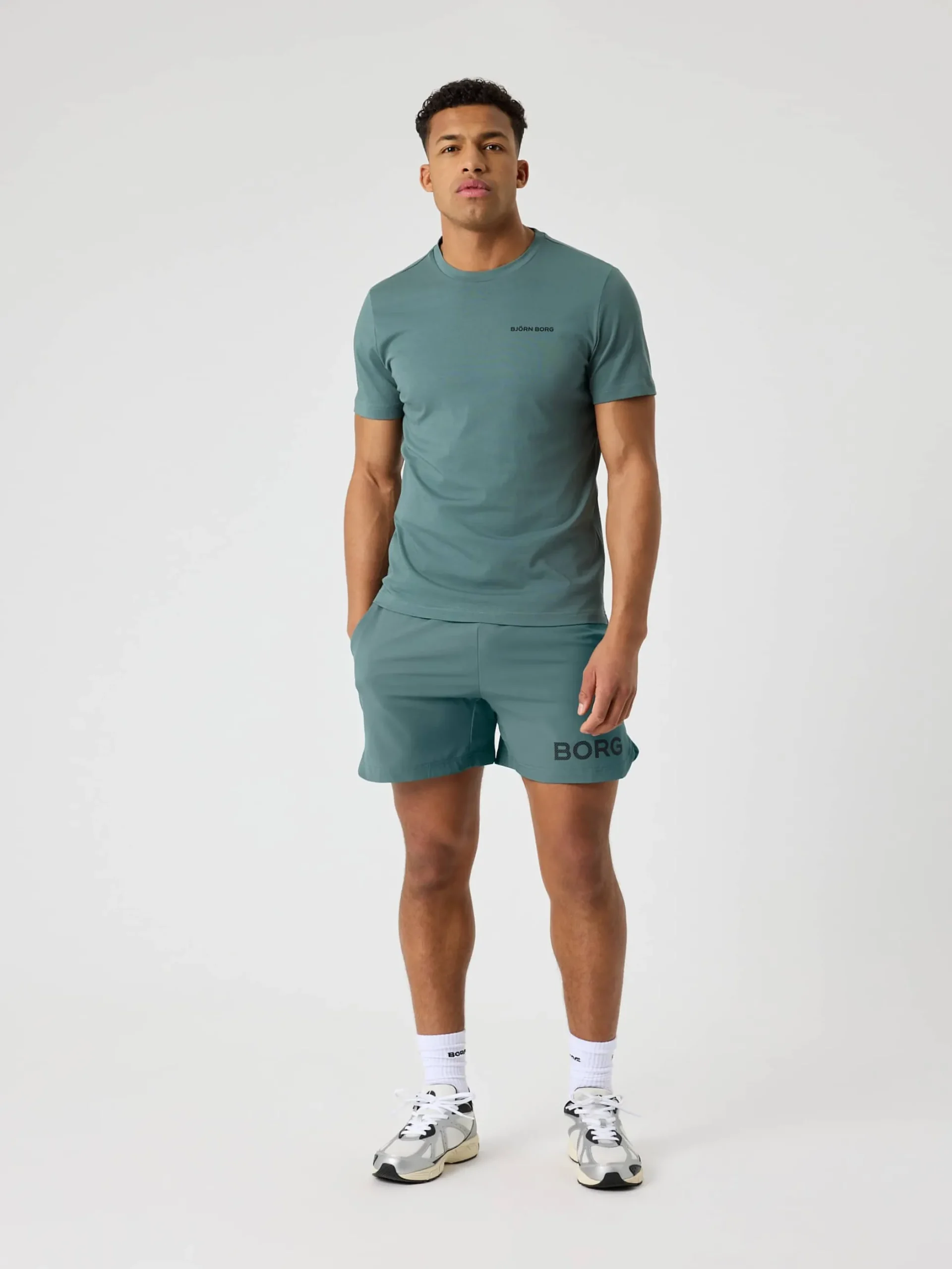 Borg Sports T-Shirt