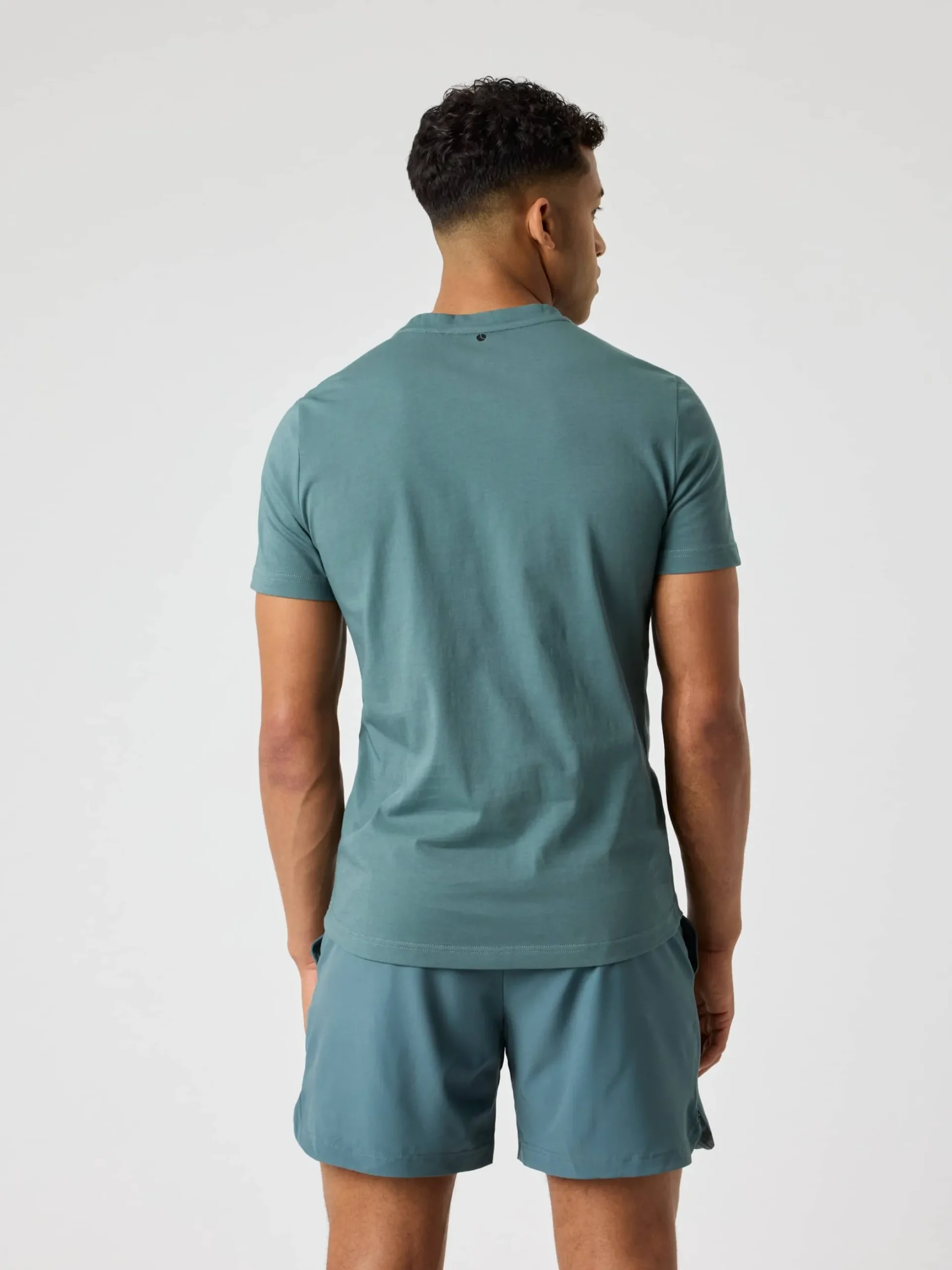 Borg Sports T-Shirt