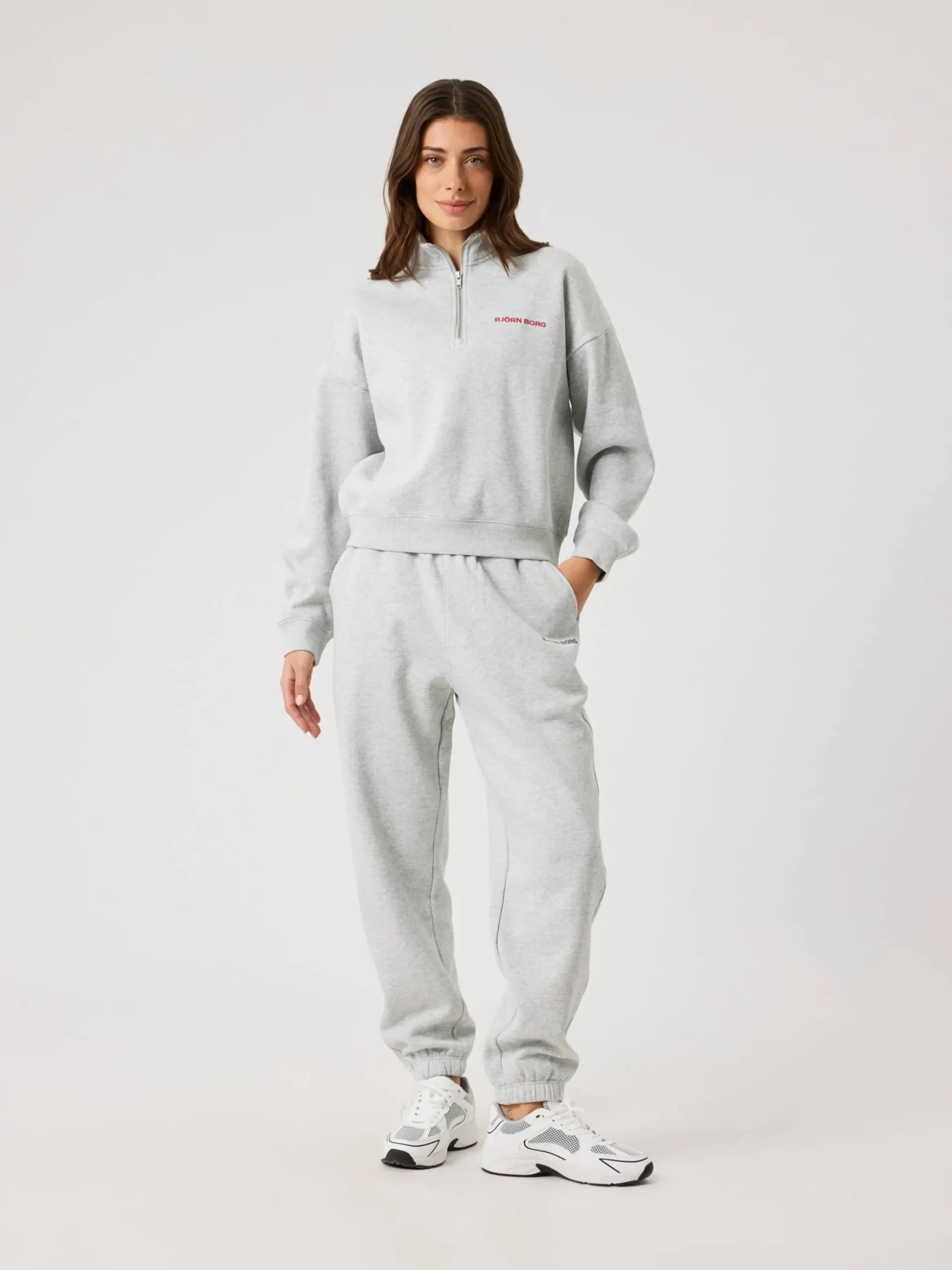 Borg Sweatpants