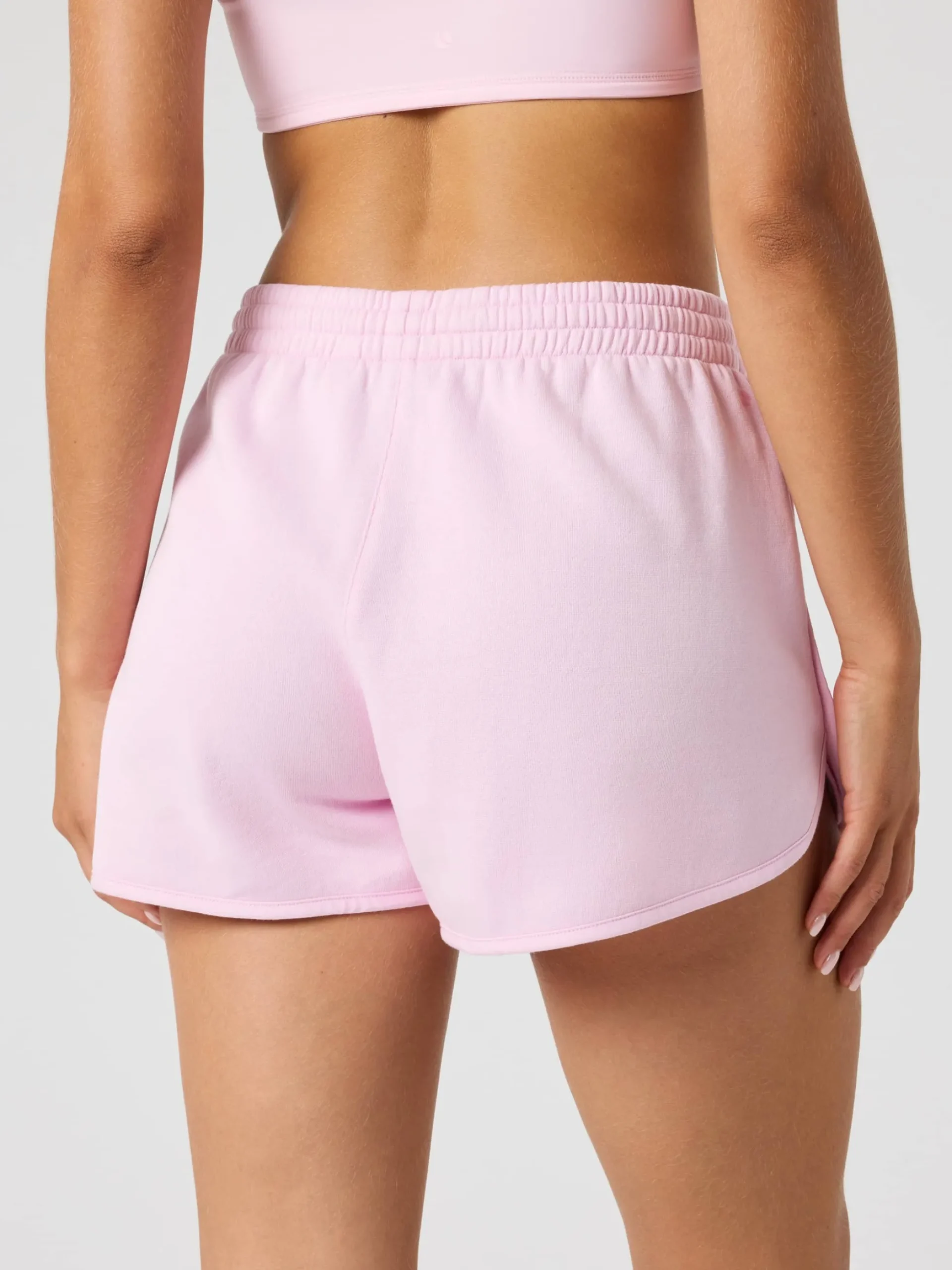 Borg Sweatshorts